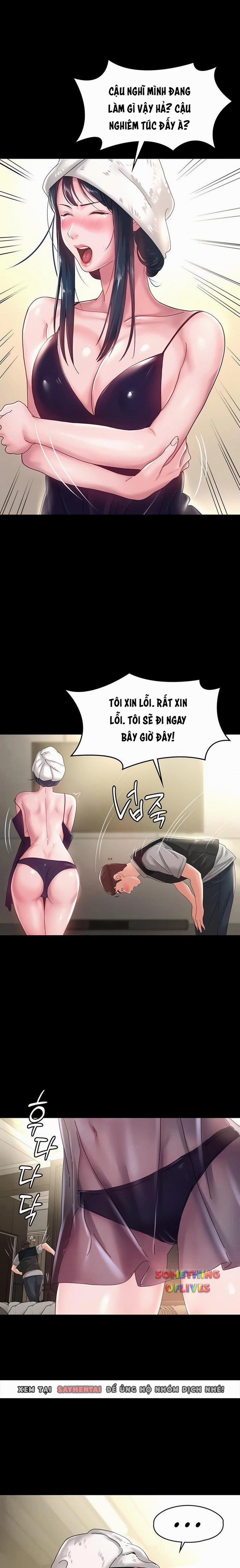 manhwax10.com - Truyện Manhwa Đây Là Hàng Giảm Giá, Thưa Cô! Chương 33 Trang 8