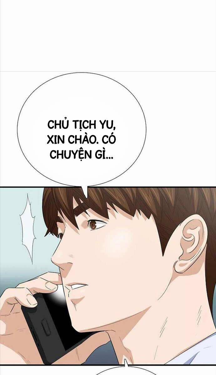 manhwax10.com - Truyện Manhwa Đây Là Luật Chương 105 Trang 99