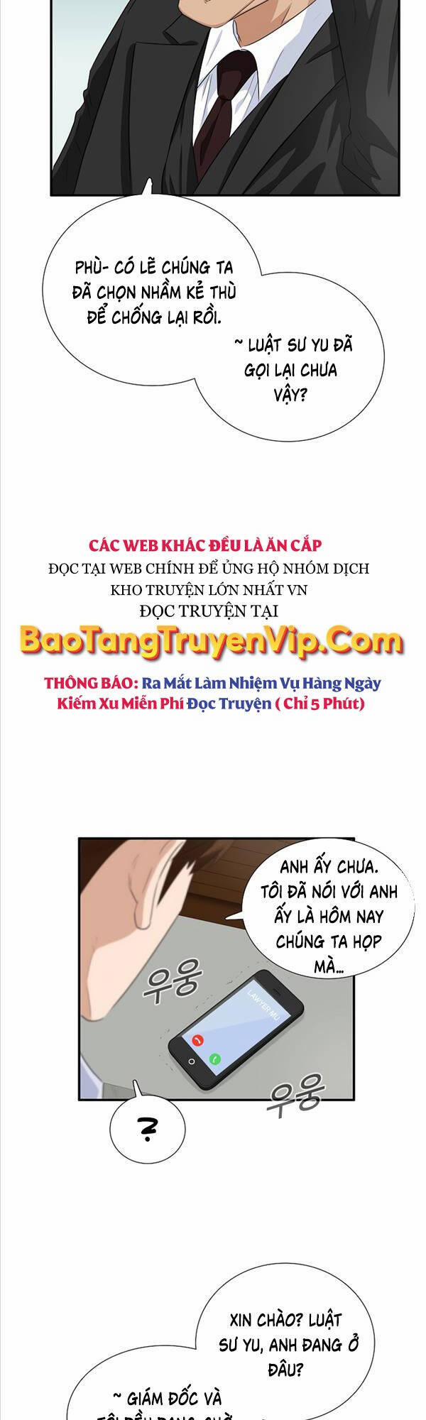 manhwax10.com - Truyện Manhwa Đây Là Luật Chương 83 Trang 48