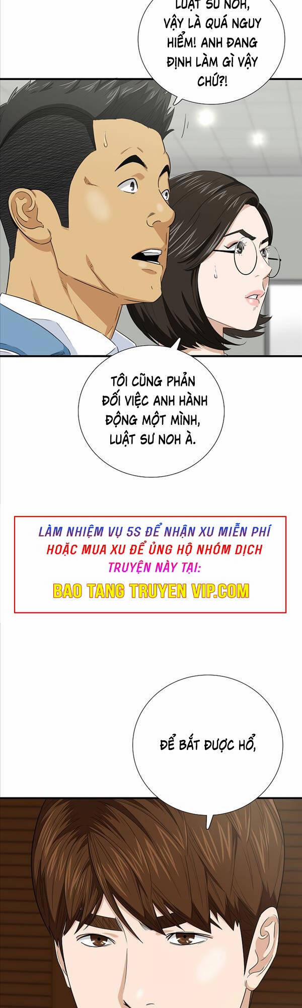 manhwax10.com - Truyện Manhwa Đây Là Luật Chương 83 Trang 59