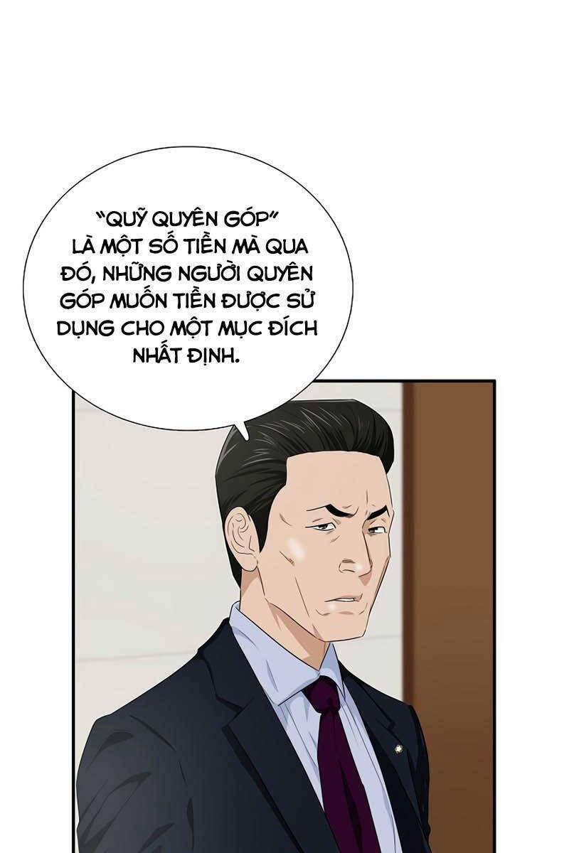 manhwax10.com - Truyện Manhwa Đây Là Luật Chương 84 Trang 97