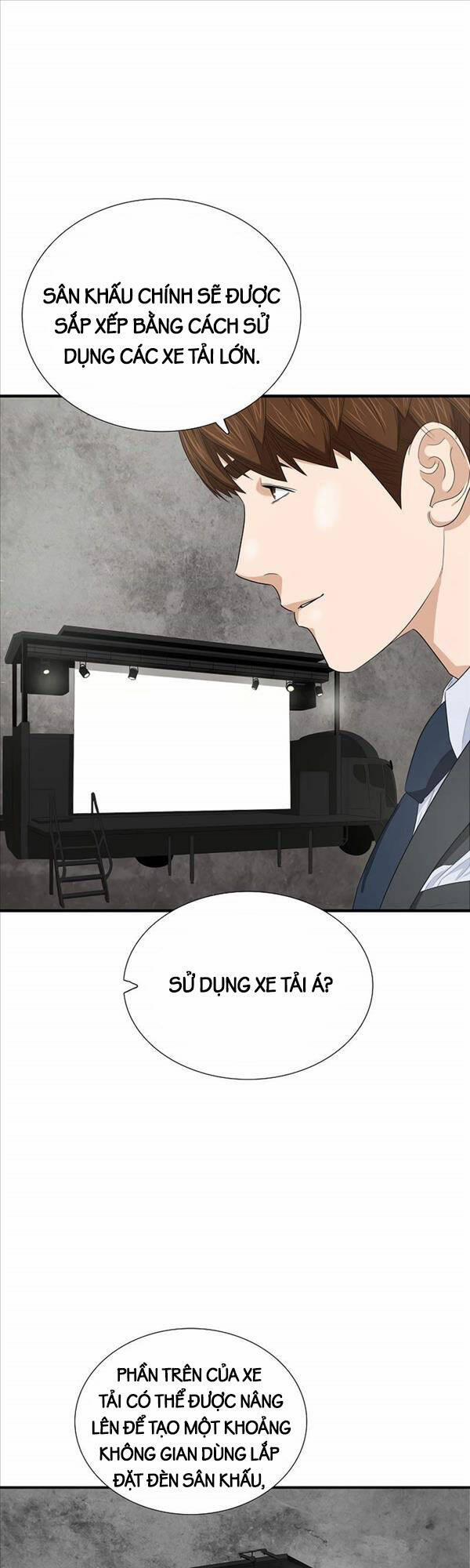 manhwax10.com - Truyện Manhwa Đây Là Luật Chương 88 Trang 14