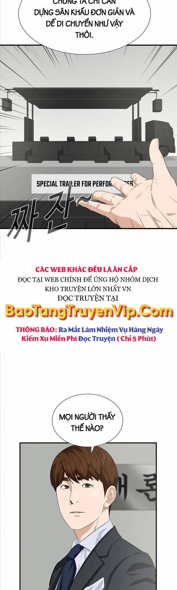 manhwax10.com - Truyện Manhwa Đây Là Luật Chương 88 Trang 16