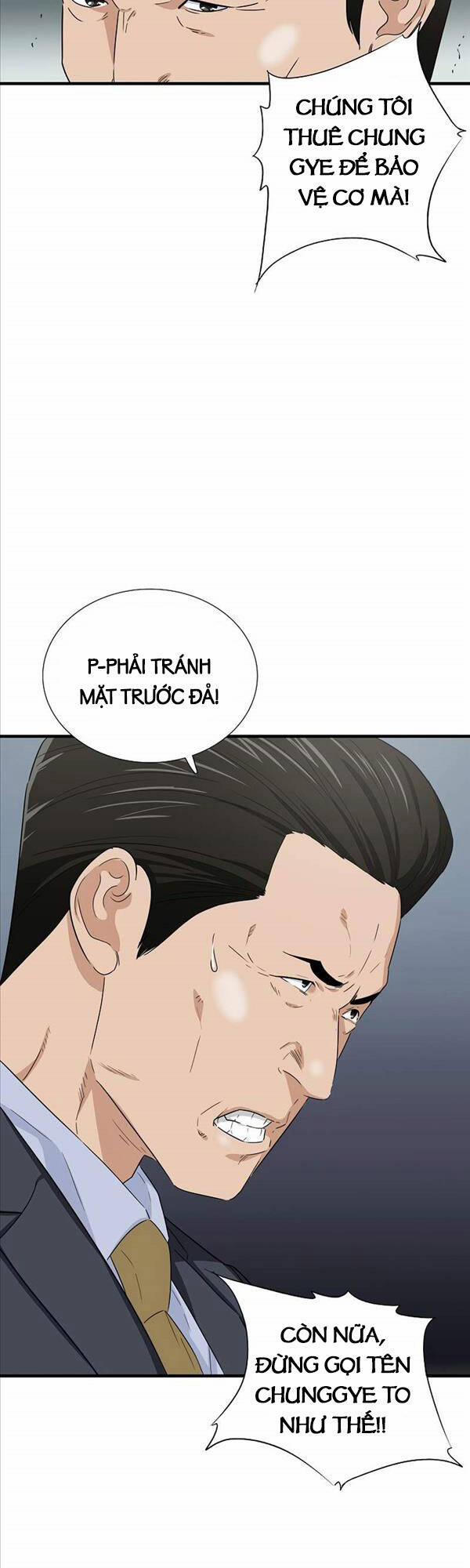 manhwax10.com - Truyện Manhwa Đây Là Luật Chương 88 Trang 44