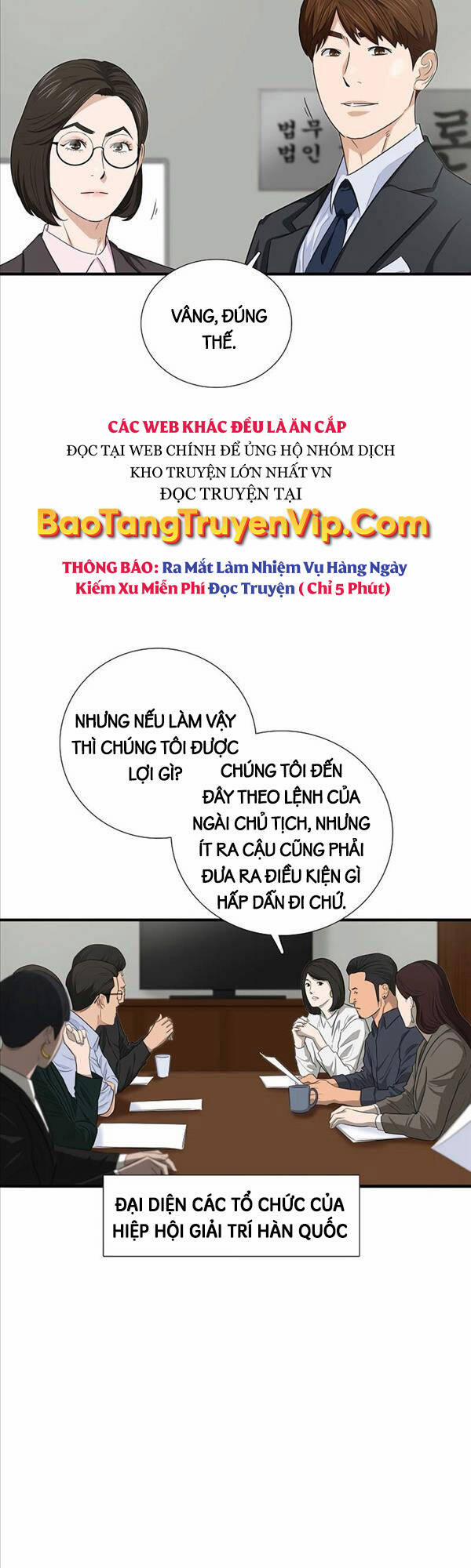 manhwax10.com - Truyện Manhwa Đây Là Luật Chương 88 Trang 10