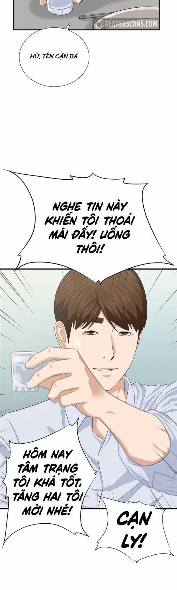 manhwax10.com - Truyện Manhwa Đây Là Luật Chương 89 Trang 17