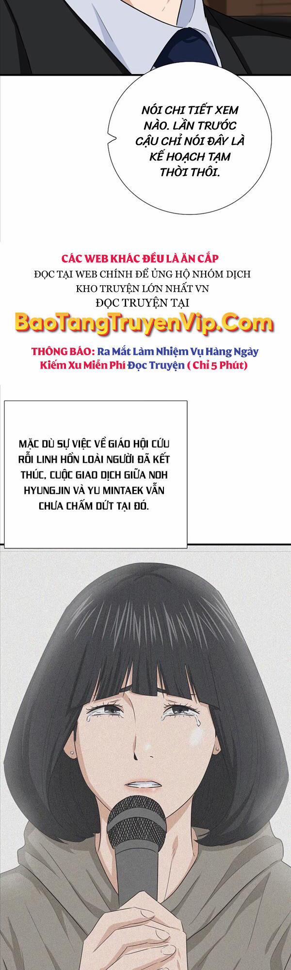 manhwax10.com - Truyện Manhwa Đây Là Luật Chương 89 Trang 31