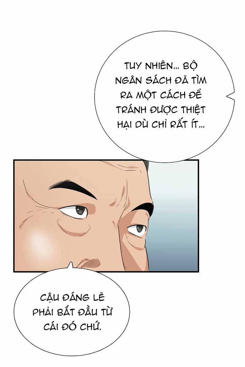 manhwax10.com - Truyện Manhwa Đây Là Luật Chương 91 Trang 45