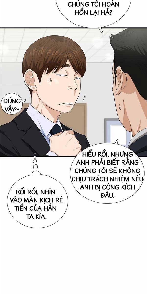 manhwax10.com - Truyện Manhwa Đây Là Luật Chương 94 Trang 11