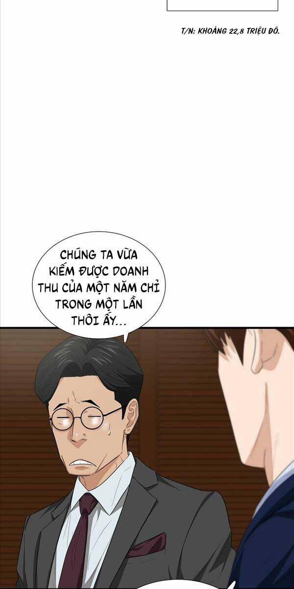 manhwax10.com - Truyện Manhwa Đây Là Luật Chương 95 Trang 43