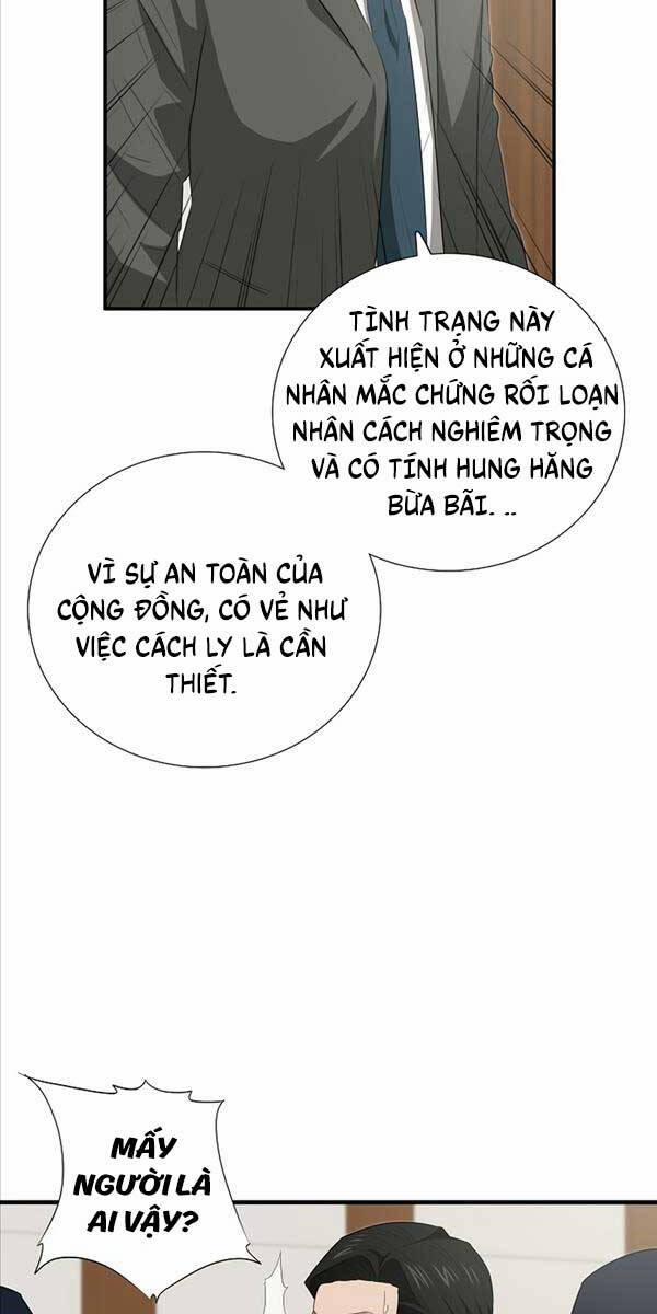 manhwax10.com - Truyện Manhwa Đây Là Luật Chương 96 Trang 64