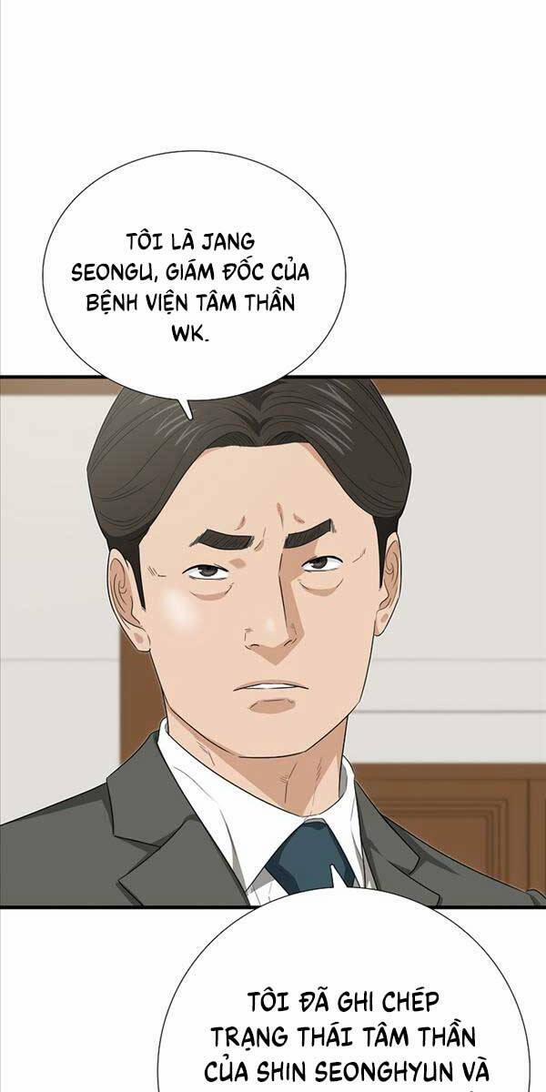 manhwax10.com - Truyện Manhwa Đây Là Luật Chương 96 Trang 67