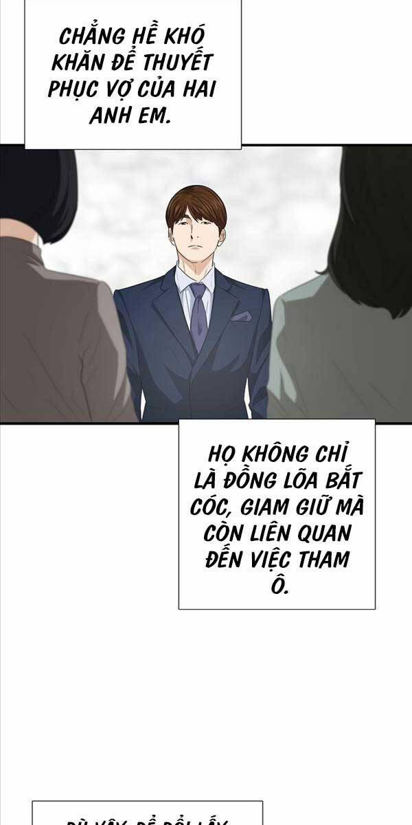 manhwax10.com - Truyện Manhwa Đây Là Luật Chương 96 Trang 71