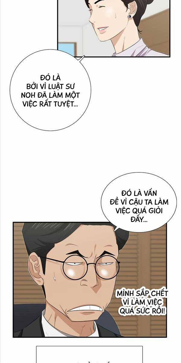 manhwax10.com - Truyện Manhwa Đây Là Luật Chương 97 Trang 53