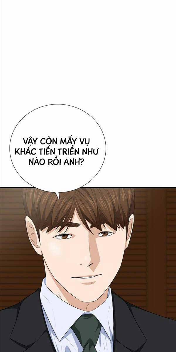 manhwax10.com - Truyện Manhwa Đây Là Luật Chương 97 Trang 7