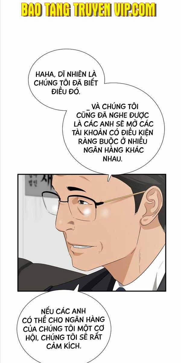 manhwax10.com - Truyện Manhwa Đây Là Luật Chương 97 Trang 62