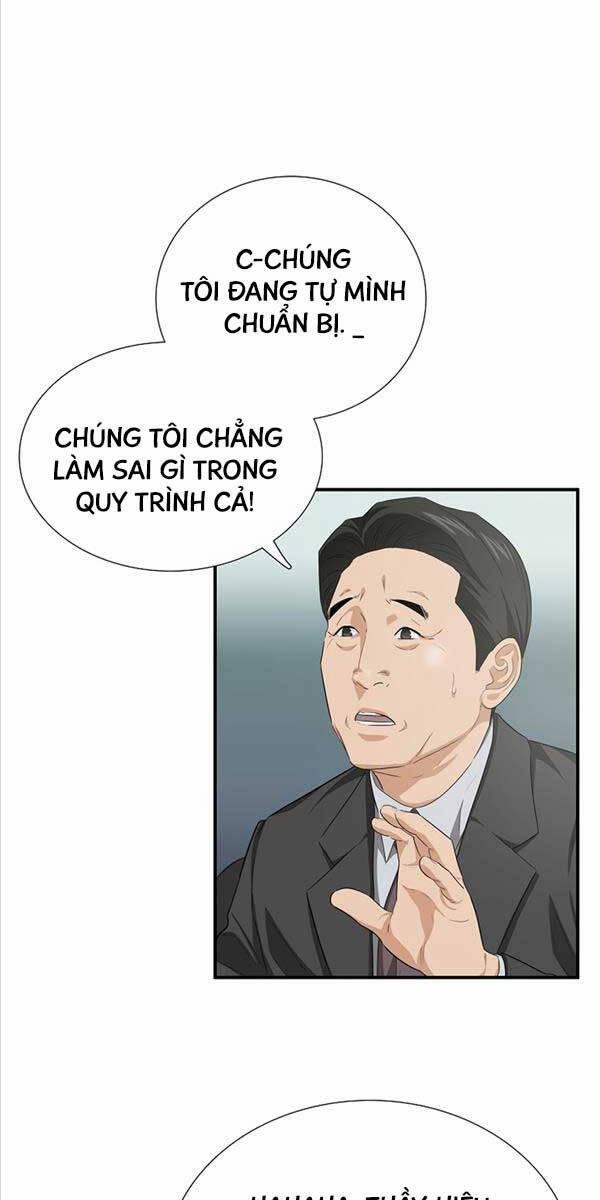 manhwax10.com - Truyện Manhwa Đây Là Luật Chương 98 Trang 29