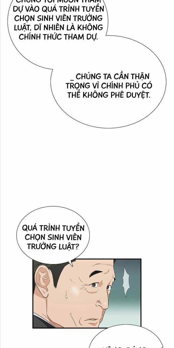 manhwax10.com - Truyện Manhwa Đây Là Luật Chương 98 Trang 37