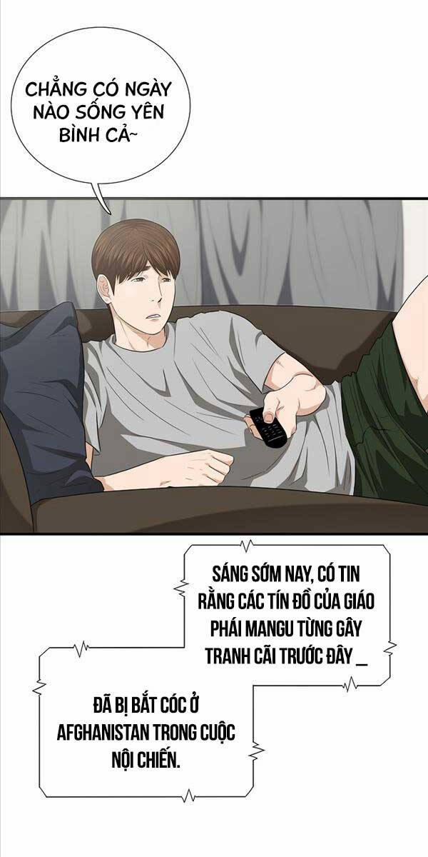 manhwax10.com - Truyện Manhwa Đây Là Luật Chương 98 Trang 89