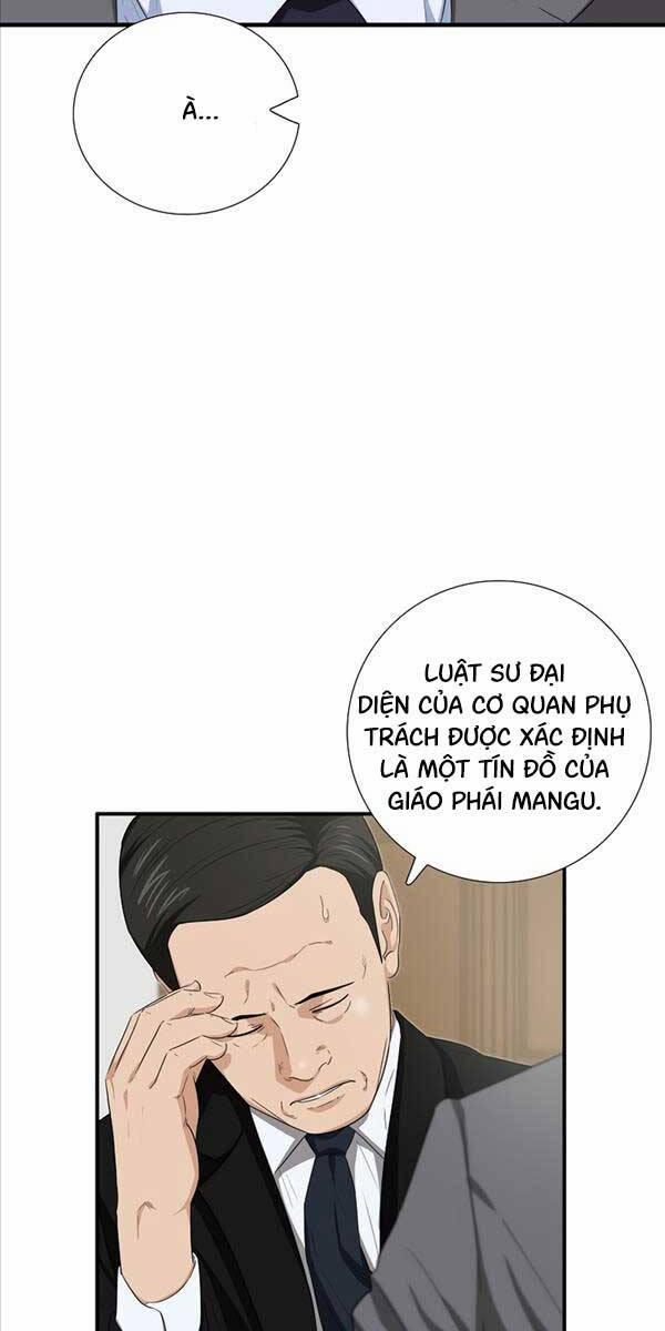 manhwax10.com - Truyện Manhwa Đây Là Luật Chương 99 Trang 13