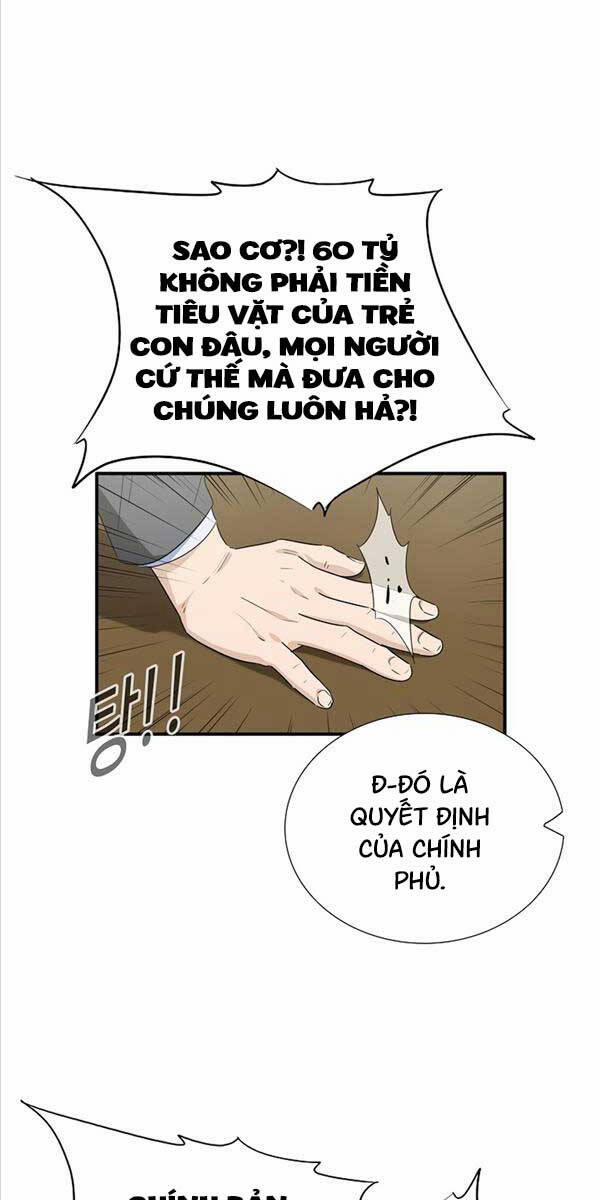 manhwax10.com - Truyện Manhwa Đây Là Luật Chương 99 Trang 27