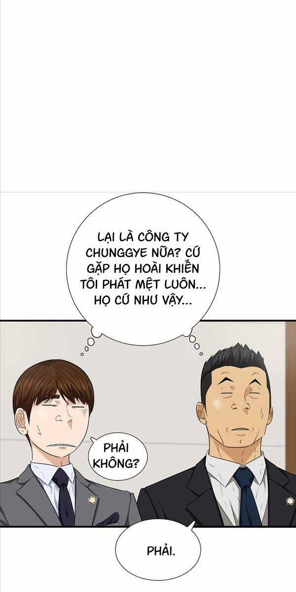 manhwax10.com - Truyện Manhwa Đây Là Luật Chương 99 Trang 38