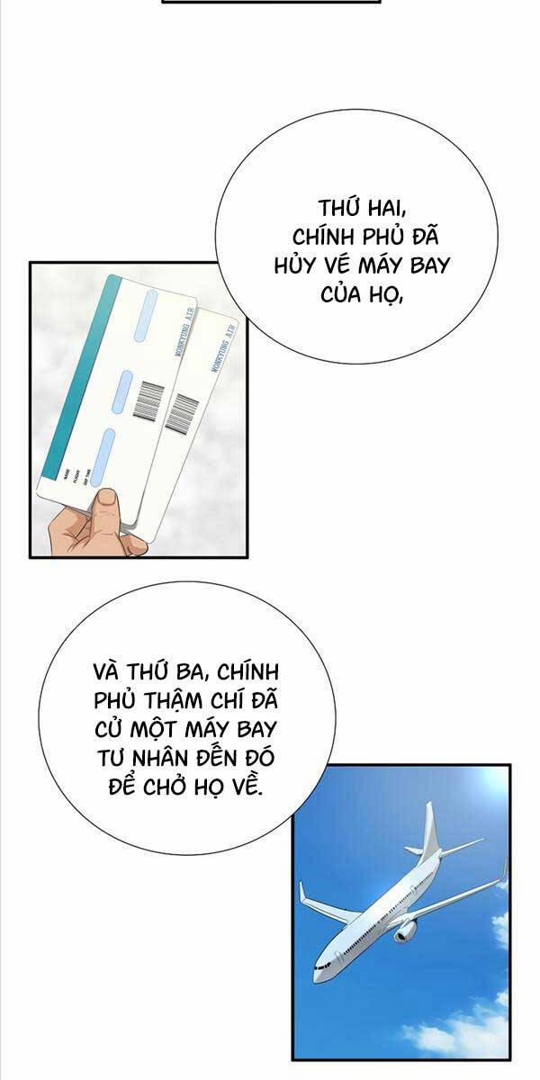 manhwax10.com - Truyện Manhwa Đây Là Luật Chương 99 Trang 50