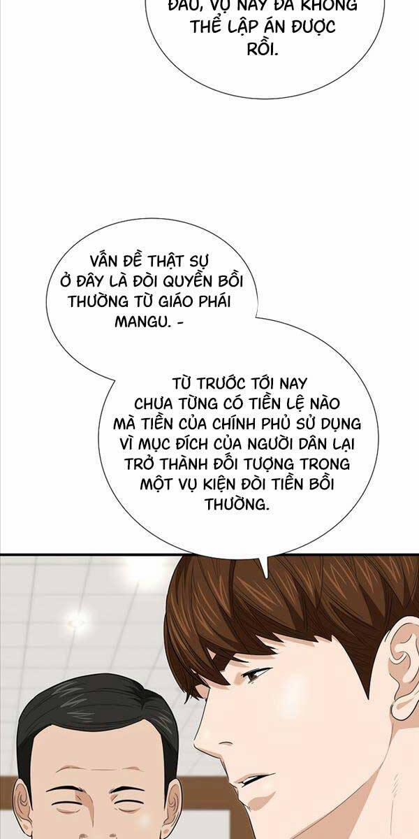 manhwax10.com - Truyện Manhwa Đây Là Luật Chương 99 Trang 74