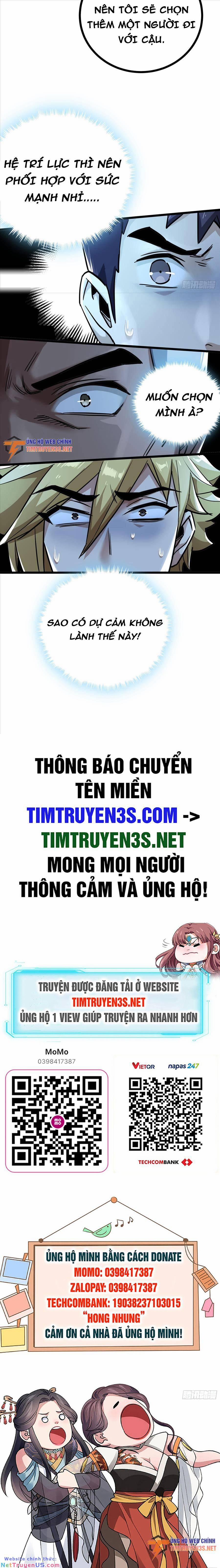 manhwax10.com - Truyện Manhwa Đây Là Trò Chơi Thật Sao? Chương 10 Trang 21