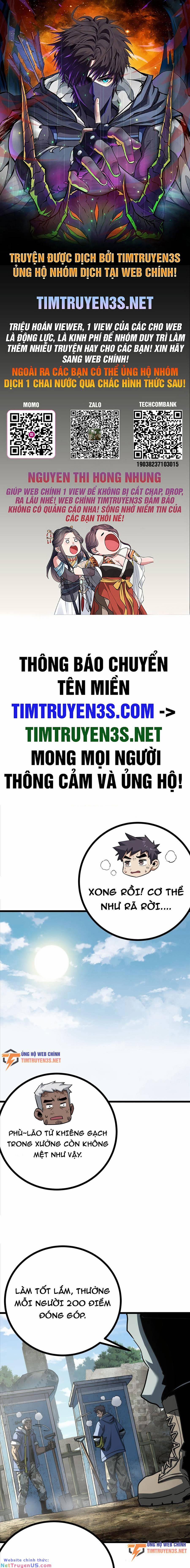 manhwax10.com - Truyện Manhwa Đây Là Trò Chơi Thật Sao? Chương 12 Trang 1