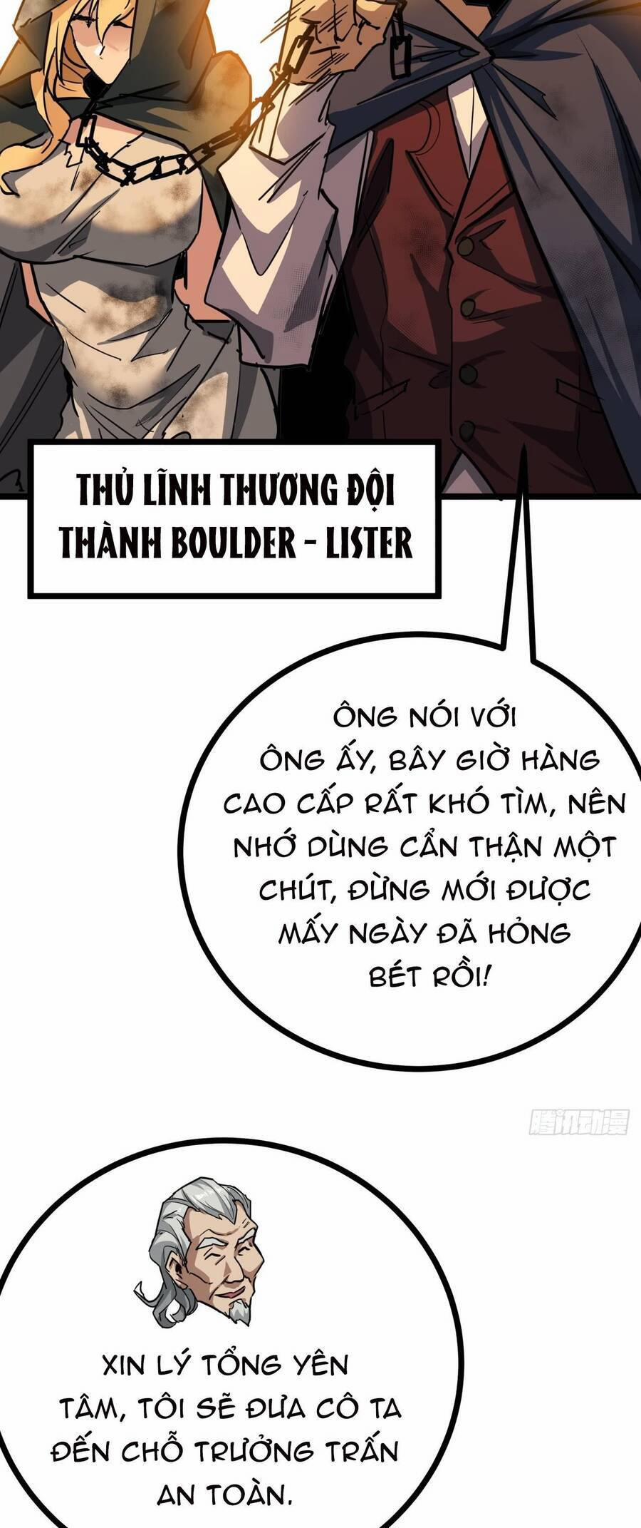 manhwax10.com - Truyện Manhwa Đây Là Trò Chơi Thật Sao? Chương 13 Trang 15