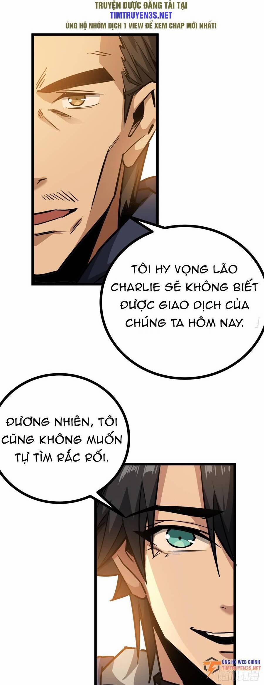 manhwax10.com - Truyện Manhwa Đây Là Trò Chơi Thật Sao? Chương 13 Trang 32