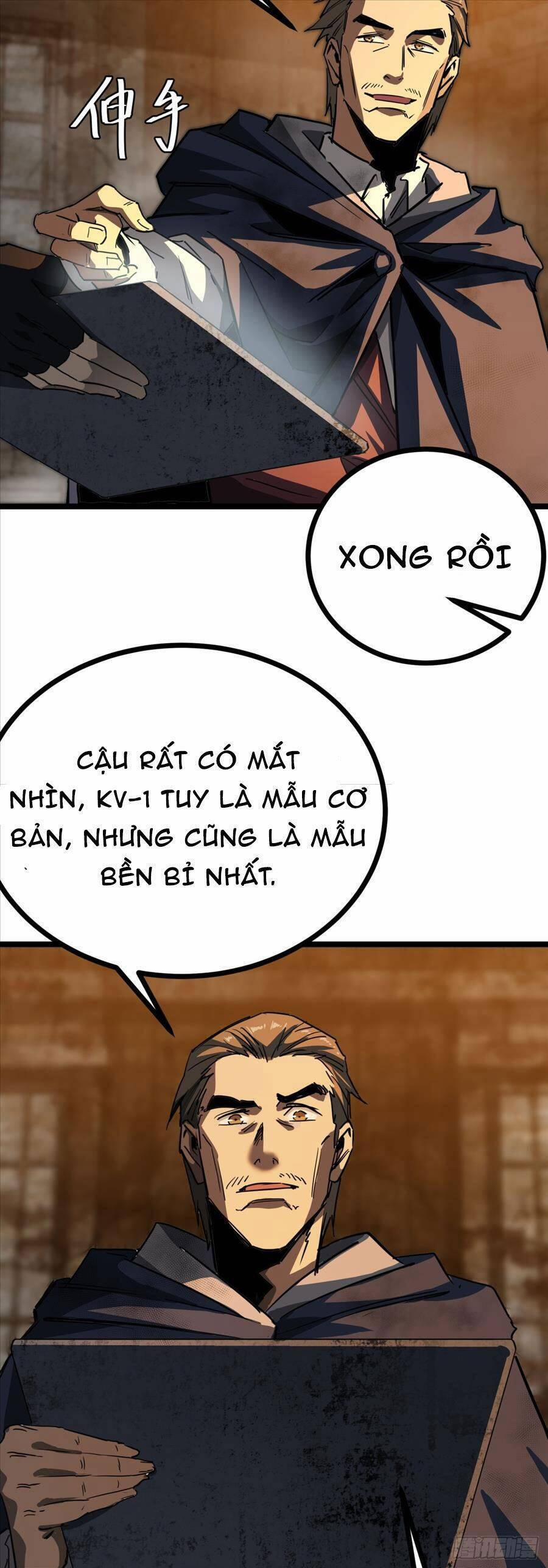 manhwax10.com - Truyện Manhwa Đây Là Trò Chơi Thật Sao? Chương 14 Trang 20