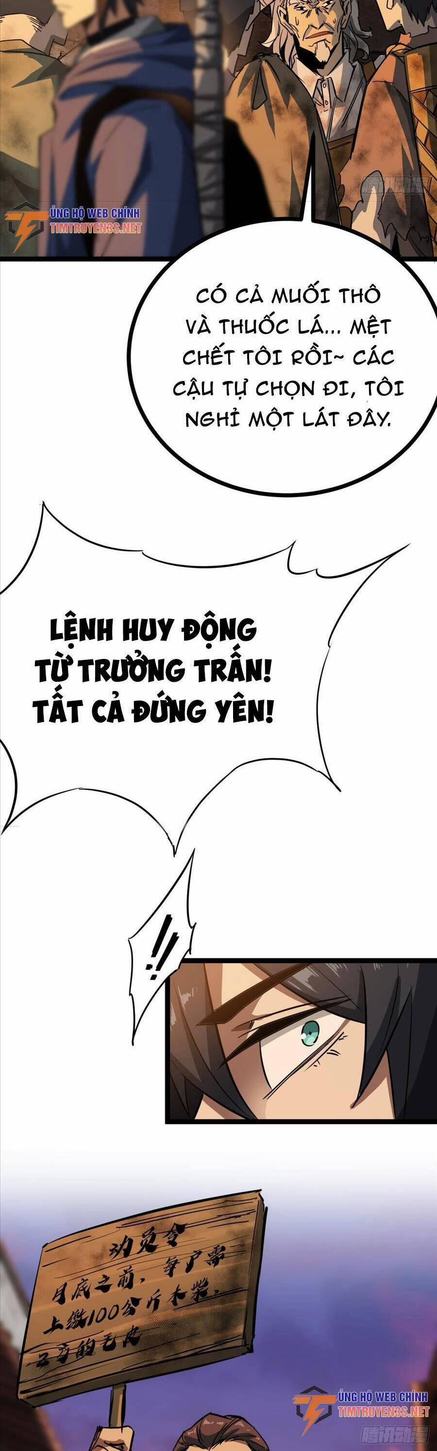 manhwax10.com - Truyện Manhwa Đây Là Trò Chơi Thật Sao? Chương 14 Trang 31