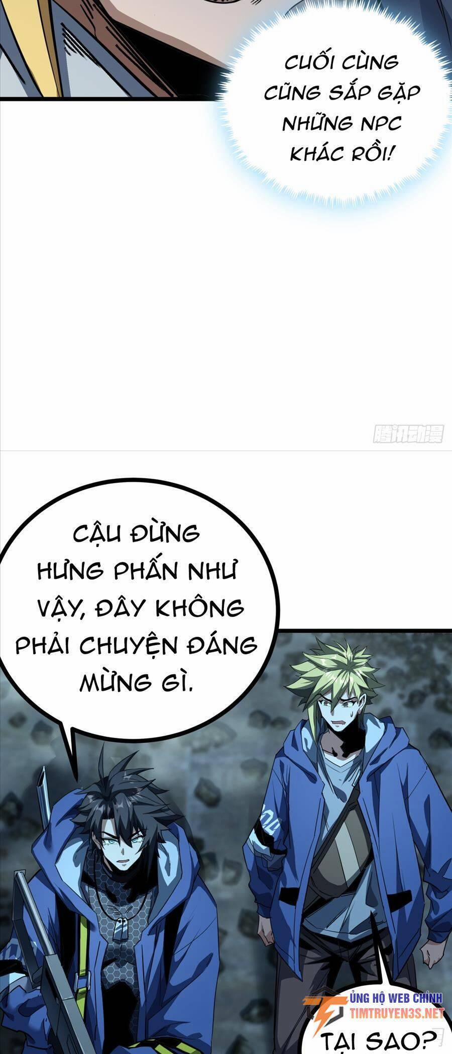 manhwax10.com - Truyện Manhwa Đây Là Trò Chơi Thật Sao? Chương 19 Trang 19