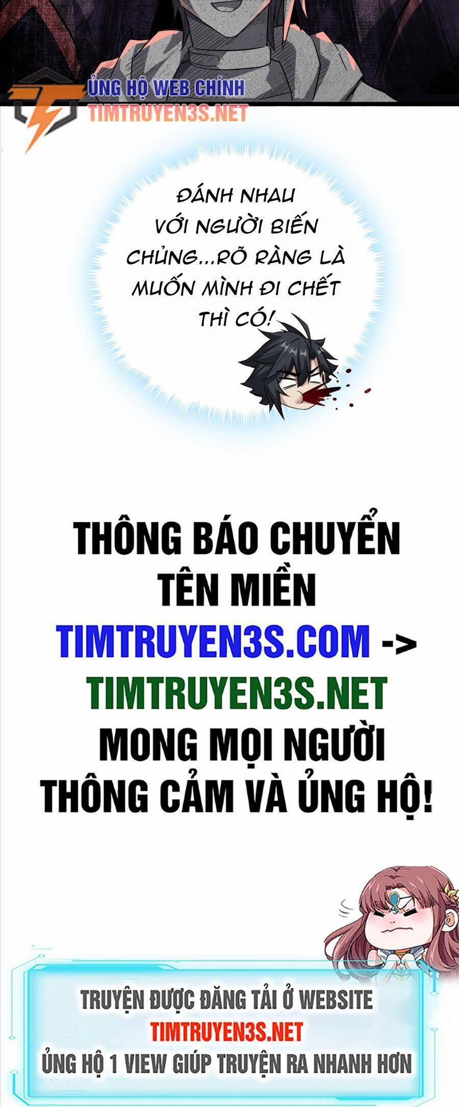 manhwax10.com - Truyện Manhwa Đây Là Trò Chơi Thật Sao? Chương 19 Trang 52