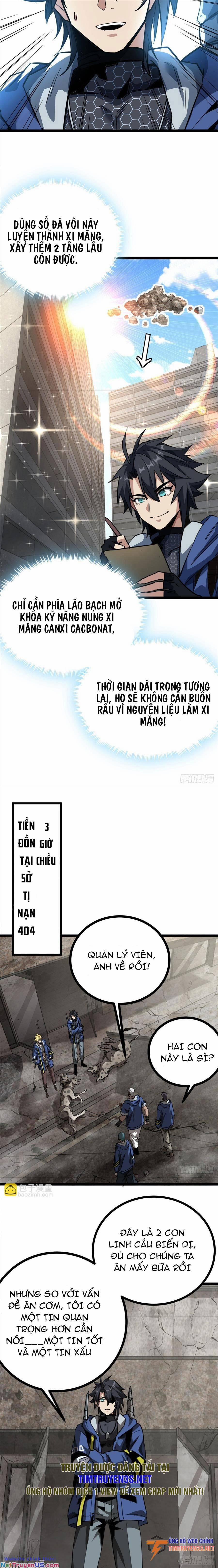 manhwax10.com - Truyện Manhwa Đây Là Trò Chơi Thật Sao? Chương 20 Trang 6