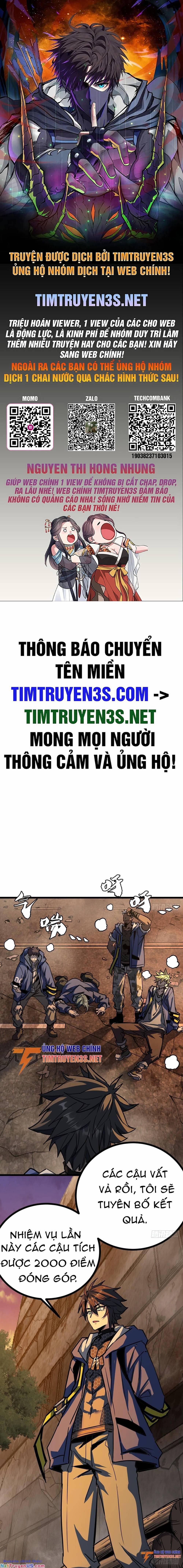 manhwax10.com - Truyện Manhwa Đây Là Trò Chơi Thật Sao? Chương 7 Trang 1