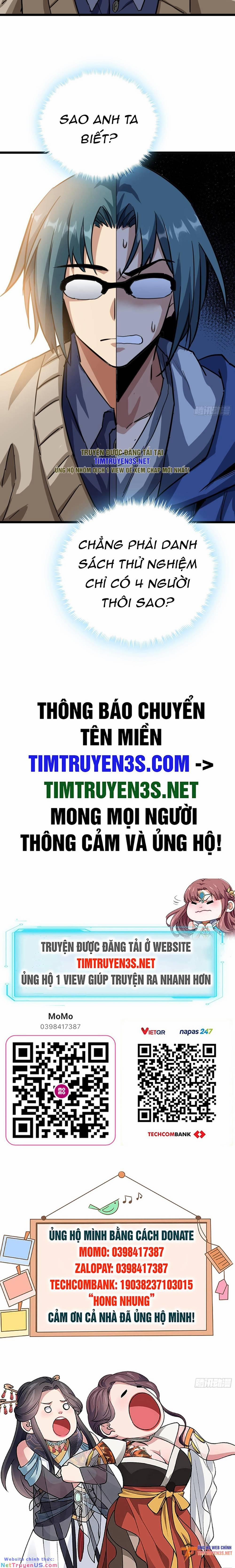 manhwax10.com - Truyện Manhwa Đây Là Trò Chơi Thật Sao? Chương 7 Trang 24