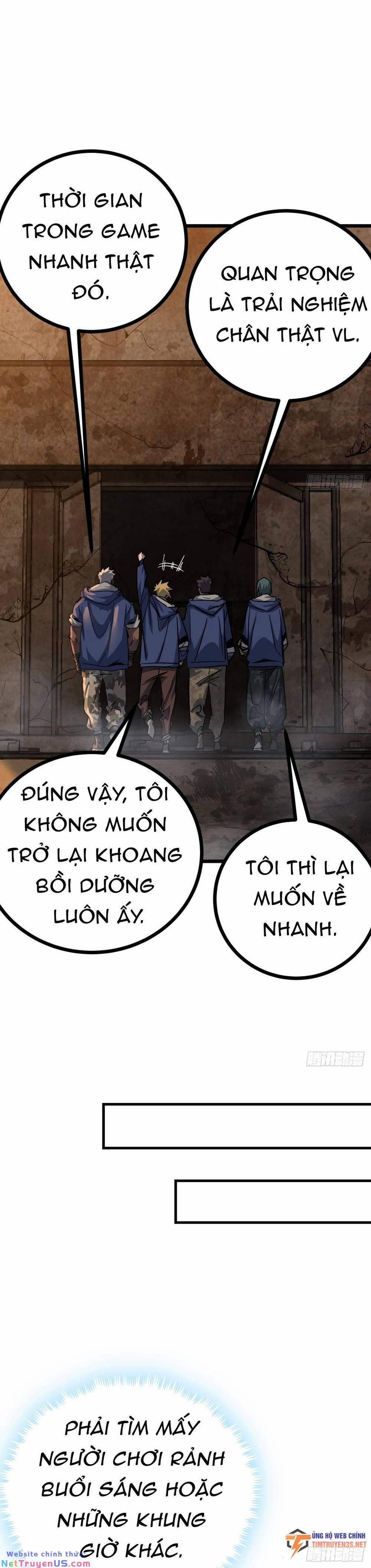 manhwax10.com - Truyện Manhwa Đây Là Trò Chơi Thật Sao? Chương 7 Trang 10