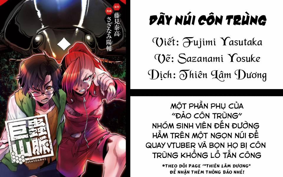 manhwax10.com - Truyện Manhwa Dãy Núi Côn Trùng Chương 44 Trang 1