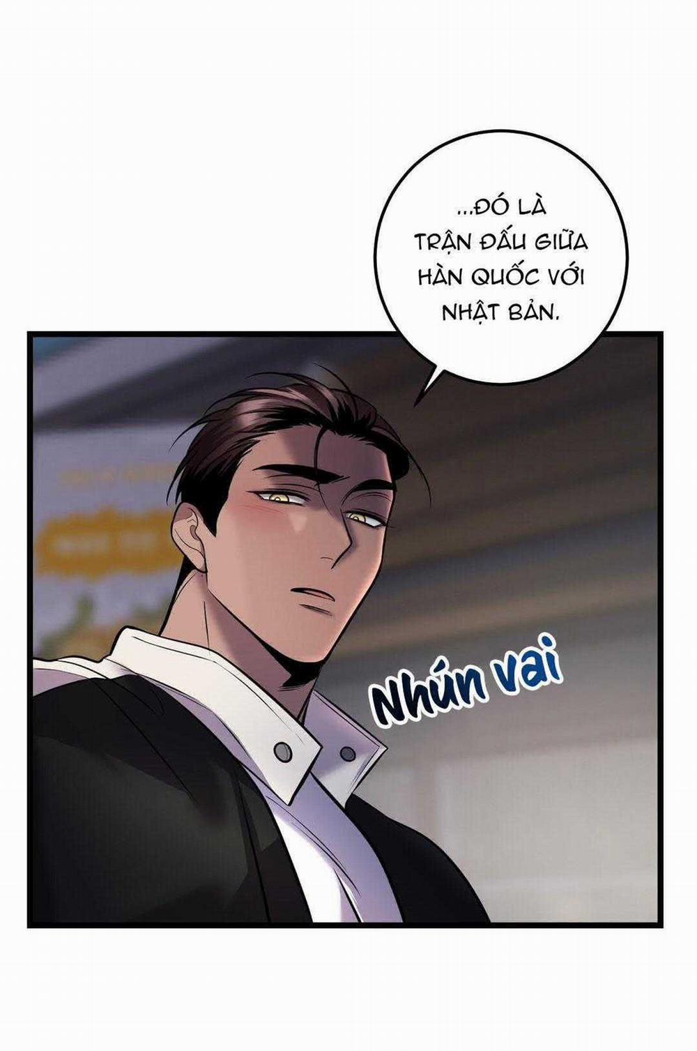 manhwax10.com - Truyện Manhwa Đáy Sâu Tuyệt Vọng Chương 45 Trang 39