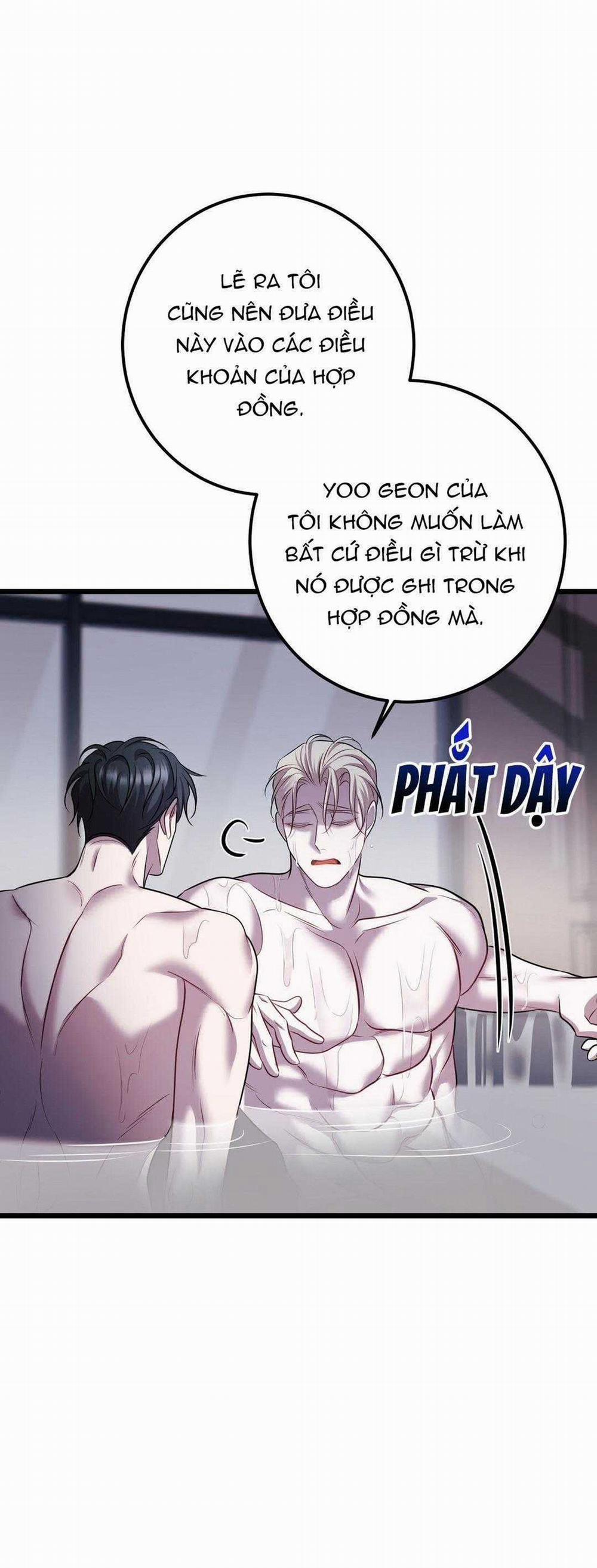 manhwax10.com - Truyện Manhwa Đáy Sâu Tuyệt Vọng Chương 56 Trang 41