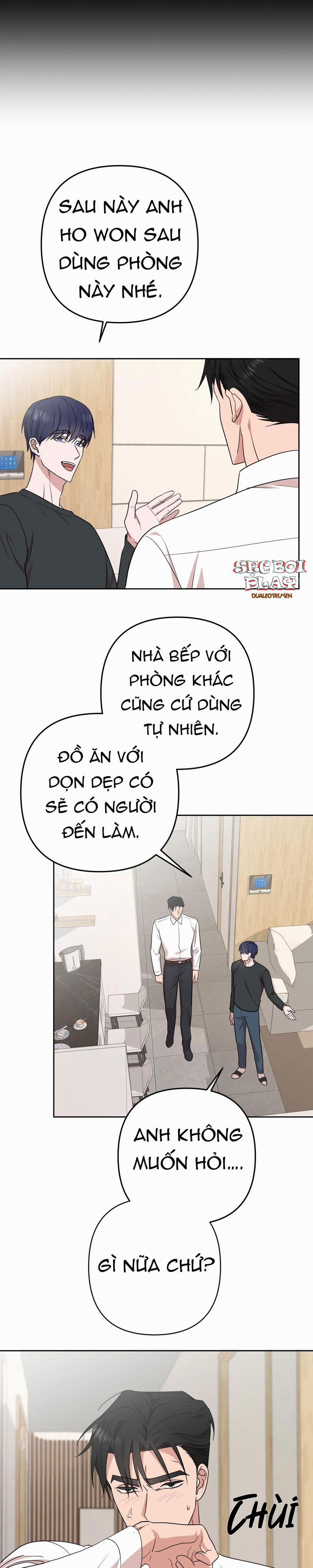 manhwax10.com - Truyện Manhwa DÂY XÍCH Chương 10 Trang 5