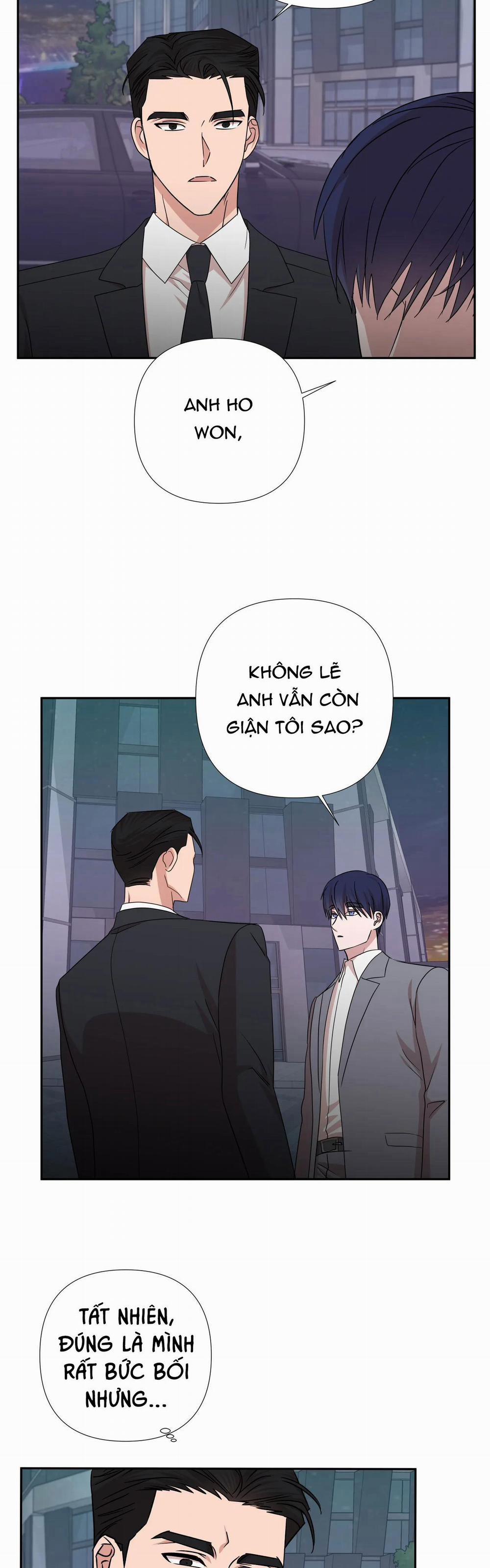 manhwax10.com - Truyện Manhwa DÂY XÍCH Chương 12 Trang 12