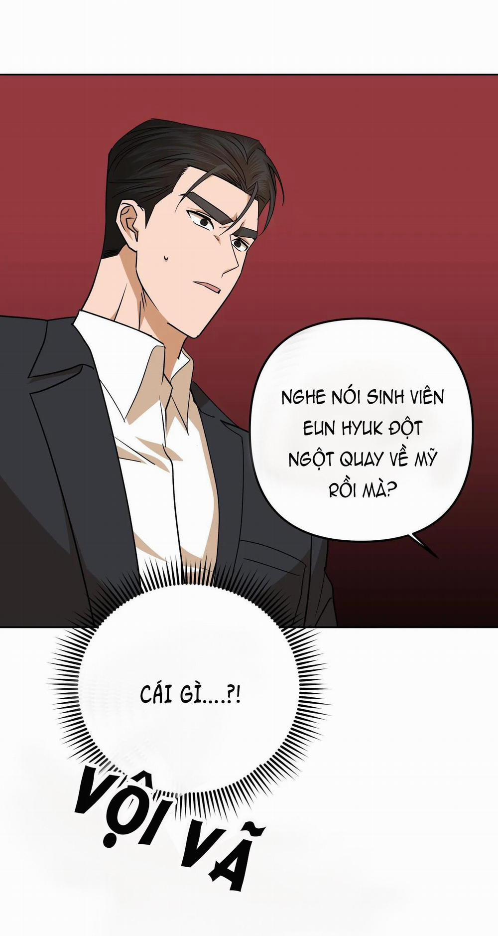 manhwax10.com - Truyện Manhwa DÂY XÍCH Chương 17 Trang 18