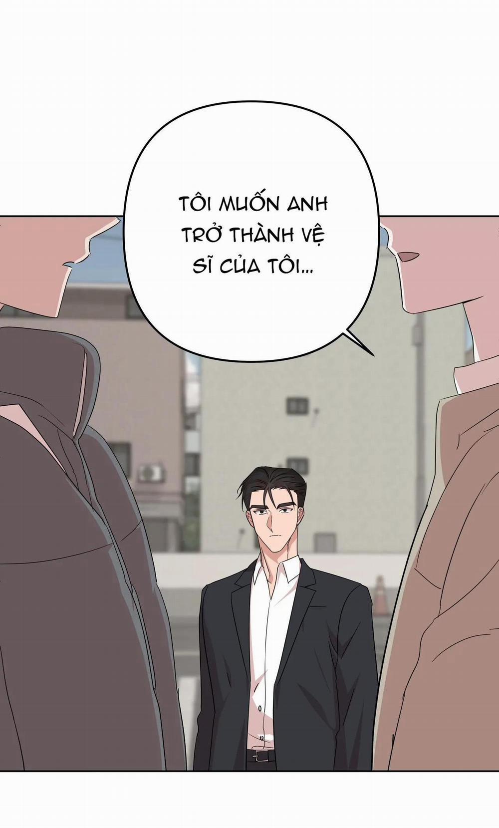 manhwax10.com - Truyện Manhwa DÂY XÍCH Chương 18 END Trang 18