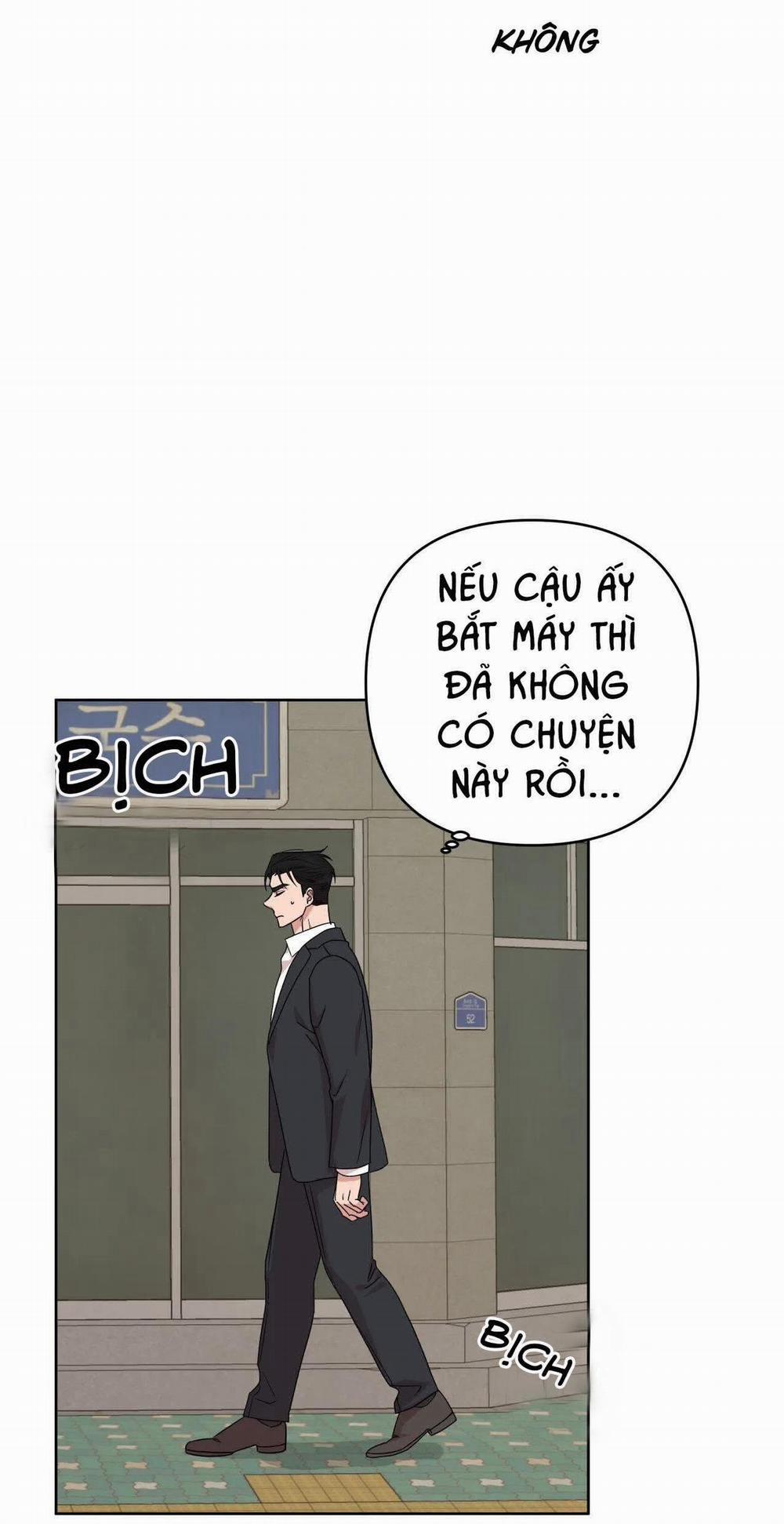 manhwax10.com - Truyện Manhwa DÂY XÍCH Chương 18 Trang 9