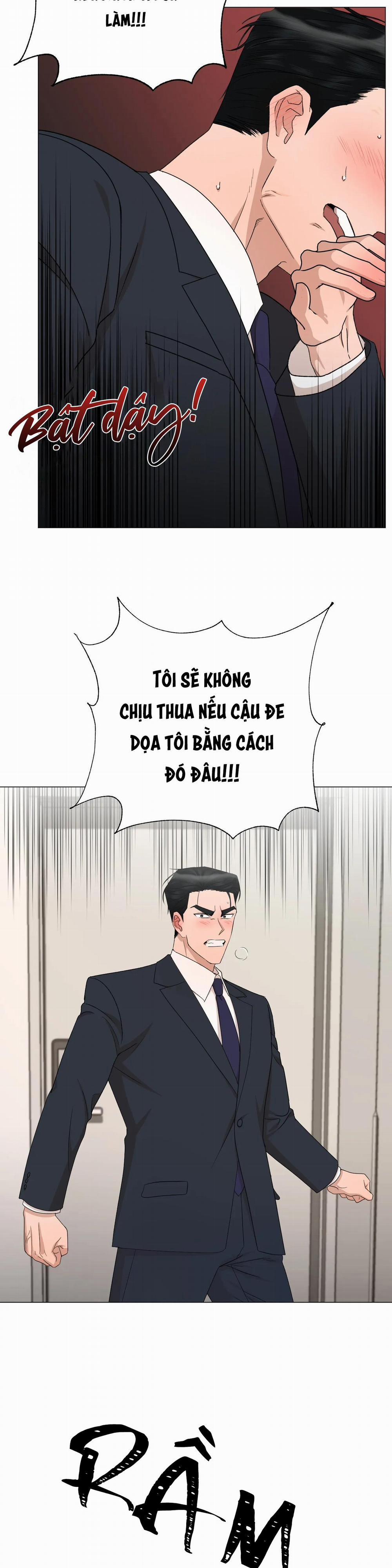 manhwax10.com - Truyện Manhwa DÂY XÍCH Chương 3 Trang 27