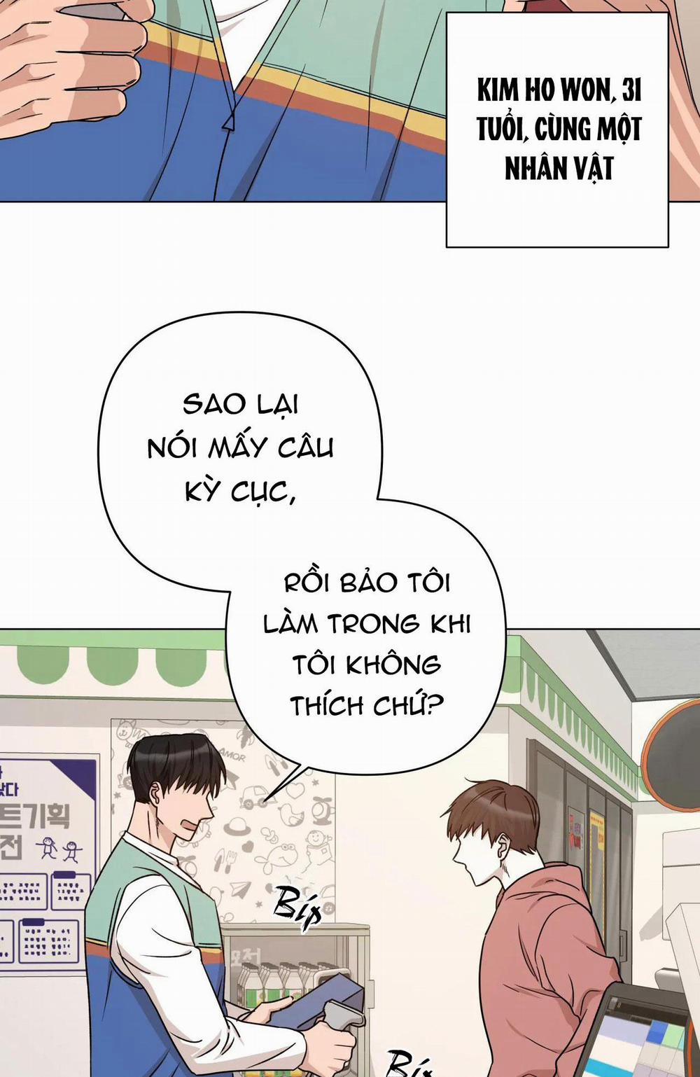 manhwax10.com - Truyện Manhwa DÂY XÍCH Chương 4 Trang 23